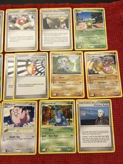 Lot #4 - Pokemon Diamond & Pearl Set - Rare Cards (By Set) 2007 - Image 3
