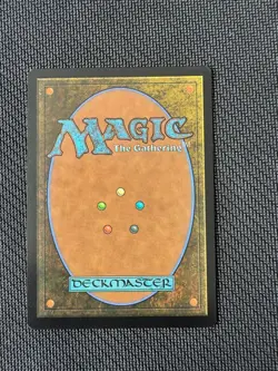 Nazgul #334 ~ The Lord of the Rings [ NM ] [ Magic the Gathering MTG ] - Image 2