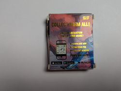 MtG RCQ Top 8 Pinfinity Jace, the Perfected Mind Pin NEW IN BOX UNOPENED 2023 - Image 2