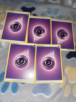 great pokemon energy cards - Image 1