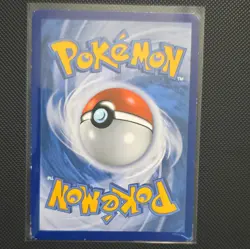 Pokemon TCG Pikachu EX XY84 XY Promo Holo Basic 130 HP EN Hitoshi Ariga - Image 2