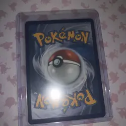 Mega Kangaskhan EX SIR 182/132 Near Mint Mega Evolution English Pokemon TCG - Image 3