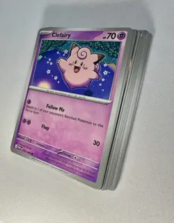 Pokemon Perfect Order 20 card mystery lot! - Image 2