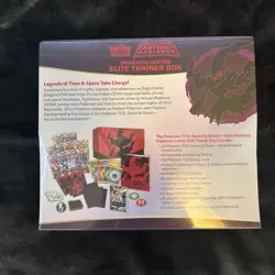 Pokemon TCG: Astral Radiance Pokemon Center Elite Trainer Box ETB NEW SEALED - Image 2