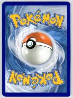 Pokemon TCG Water Energy Basic Energy Sword & Shield Era 2022 - Image 2