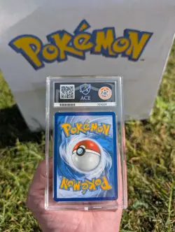 Pokemon TCG Moltres & Zapdos & Articuno GX Hidden Fates 69/68 Ace 10 - Image 2