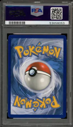 Pokemon Eevee Hidden Fates Holo Rare #SV41 PSA 10 Gem Mint - Image 2