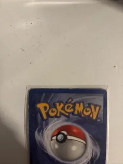 2001 Pokemon League Pikachu Snap WOTC Black Star Promo #26 ⚡ Pikachu Promo Card - Image 5