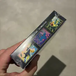 Bulk opportunity Pokemon Japanese Inferno X M2 Booster Box New & Sealed - Image 2