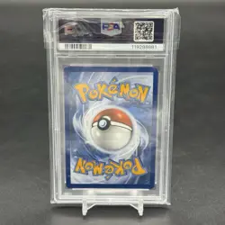 2023 Pokemon Iono Paldea Evolved Special Illustration Rare 269/193 PSA 9 Mint - Image 2