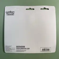 Pokemon Center Chilling Reign ETB Error Compensation Legendary Bird Trio Blister - Image 2