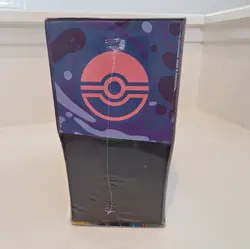 Chaos Rising Elite Trainer Box - ETB - Pokemon TCG - Image 2