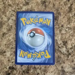 Pokemon Company Kyogre EX 148/160 Full Art Holo Ultra Rare XY Primal Clash - Image 2