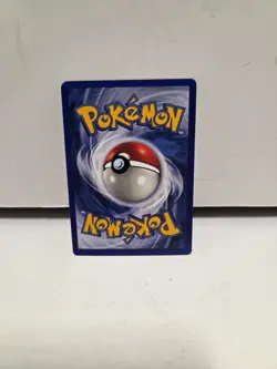 Pokemon Machamp 8/102 Base Set Holo 1st Edition w/ Top Loader - Image 4