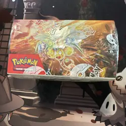 Pokemon TCG Scarlet Violet Surging Sparks Booster Box Factory Sealed (36 Packs) - Image 2