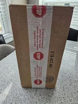 SEALED CASE Pokemon Center Exclusive Fusion Strike Elite Trainer Box ETB (4) - Image 3