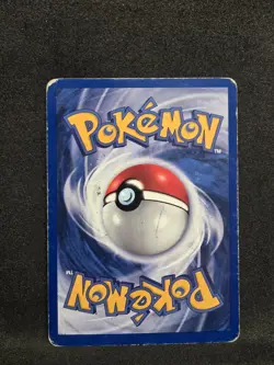 Vintage Pokemon TCG - Team Rocket - Rocket's Sneak Attack 72/82 Regular: MP-/HP+ - Image 2