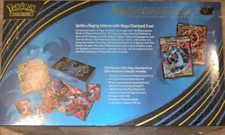 Pokemon TCG Charizard X ex Ultra Premium Collection |BRAND NEW FACTORY SEALED - Image 2