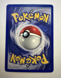 Sabrina's Gengar 14/132 Gym Challenge Holo Rare Eng 2000 WOTC HP - Image 3