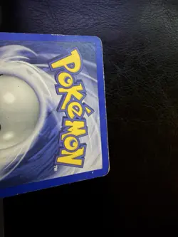 Sabrina's Gengar 14/132 Gym Challenge Holo Rare Eng 2000 WOTC HP - Image 4