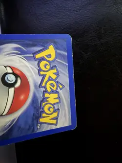 Sabrina's Gengar 14/132 Gym Challenge Holo Rare Eng 2000 WOTC HP - Image 5