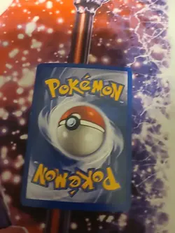 Pokemon TCG Beedrill Base Set Lp - Image 2