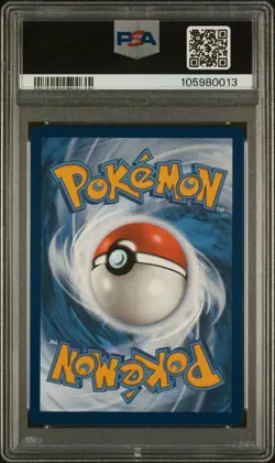 PSA 10 GEM Mint Noibat 090/131 Master Ball Reverse Holo - Pokemon SV8.5 PRE - Image 2