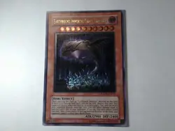 Yugioh ERDGEBUNDENER UNSTERBLICHER CHACU CHALLHUA , anpr-en017 Ultimate Rare - Image 1