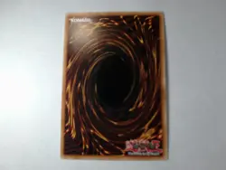 Yugioh ERDGEBUNDENER UNSTERBLICHER CHACU CHALLHUA , anpr-en017 Ultimate Rare - Image 2