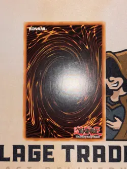LCGX-EN199 Yubel - The Ultimate Nightmare 1st Edition Secret Rare YuGiOh! NM - Image 2
