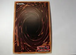 Yugioh ELEMENTAR-HELD KERN , shvi-dese2 Super Rare deutsch NM Limitierte Auflage - Image 4