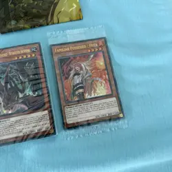 Yu-Gi-Oh! Spirit Charmers Structure Deck with Promo and Playmat - Image 4
