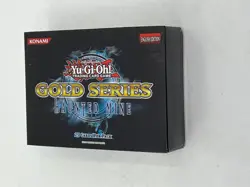 Yu-Gi-Oh! Gold Series: Haunted mine, english, brand new, sealed - Image 2