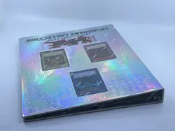 Yu-Gi-Oh Coffret Legendary Collection - Collection legendaire Yugioh - Image 5