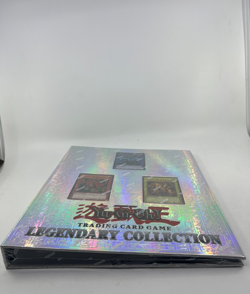 Yu-Gi-Oh Coffret Legendary Collection - Collection legendaire Yugioh - Image 5