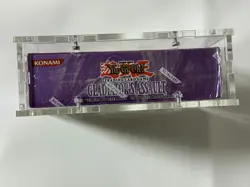 Yu-Gi-Oh! Gladiator's Assault Booster Box / Display Deutsch 1. Auflage Sealed - Image 3