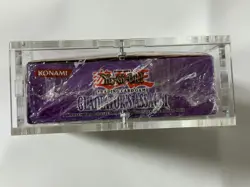 Yu-Gi-Oh! Gladiator's Assault Booster Box / Display Deutsch 1. Auflage Sealed - Image 4