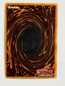 Yu-Gi-Oh! Uria, Herr Der Reißenden Flammen SOI-DE001 Ultimate Rare Deutsch - Image 2