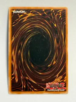 Yu-Gi-Oh! Dark Paladin MFC-105 Ultra Rare Englisch - Image 2