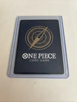 Edward.Newgate OP13-042 SR One Piece - Image 3