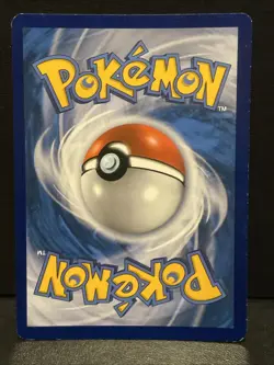 Entei - 15/98 - Pokemon Ancient Origins XY Holo Rare Card - Image 2
