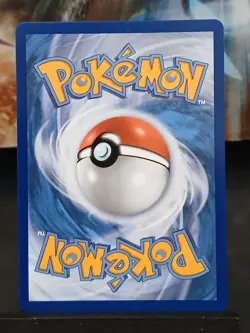 Psyduck 226/217 Ascended Heroes English Pokemon Card Illustration Rare NM - Image 4