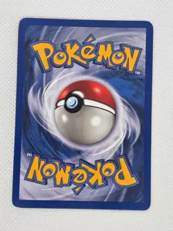 Pokemon Card - Chansey Holo Rare Base Set 3/102 - HP - Image 2