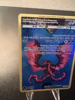 Pokemon Galarian Moltres SWSH284 Sword & Shield Promo Card Holo NM - Image 4