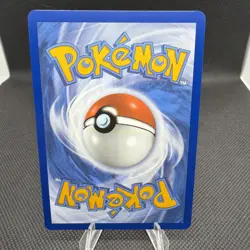 Pokemon TCG Raging Bolt EX Full Art Ultra Rare Holo Card 196/162 Temporal Forces - Image 2