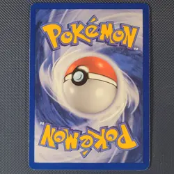 Fighting Energy 125/130 - Base Set 2 - WOTC Vintage Pokemon Card - NM - Image 2