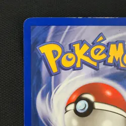 SWIRL 🌀💫 Gengar 5/92 Legend Maker Holo Rare 2006 Nintendo Pokemon Card - Image 5