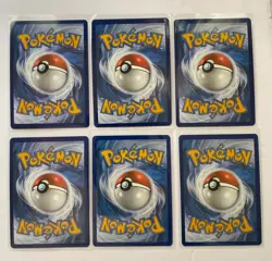 Pokemon TCG V 6 card haul (SWSH280-SWSH049-007/195-037/159-065/195-056/196) - Image 2