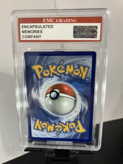 DITTO V RARE 2021 FOIL #056/072 Pokemon Card GRADED 10 TCG CCG - Image 2