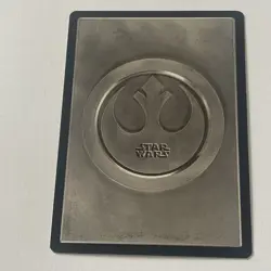 STAR WARS CCG CORUSCANT, LIGHT SIDE RARE CARD VOTE NOW! - Image 2